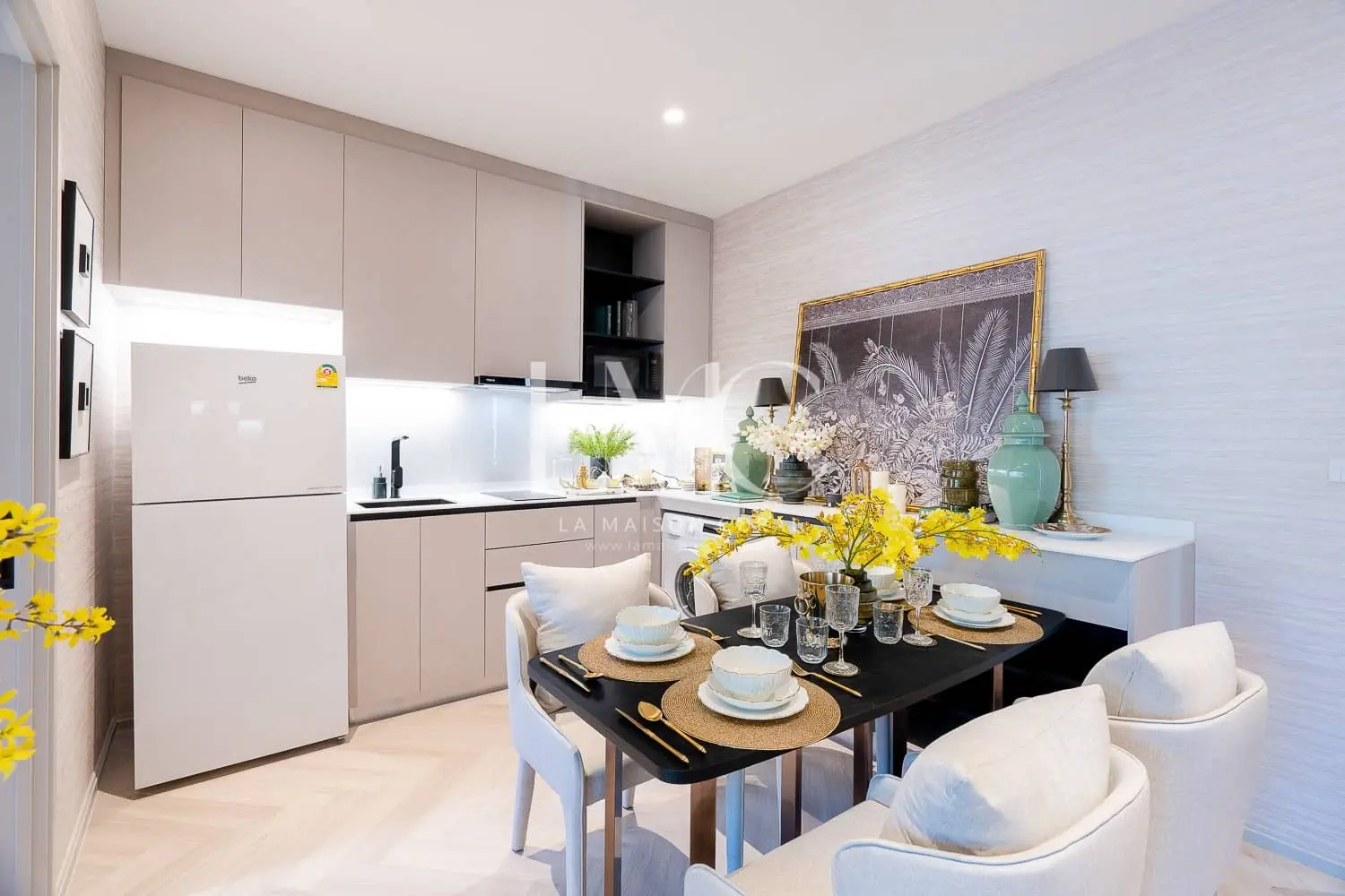 Premiere 1 - 3 Bedrooms Off-Plan Condo in Cherngtalay, Phuket, Thailand