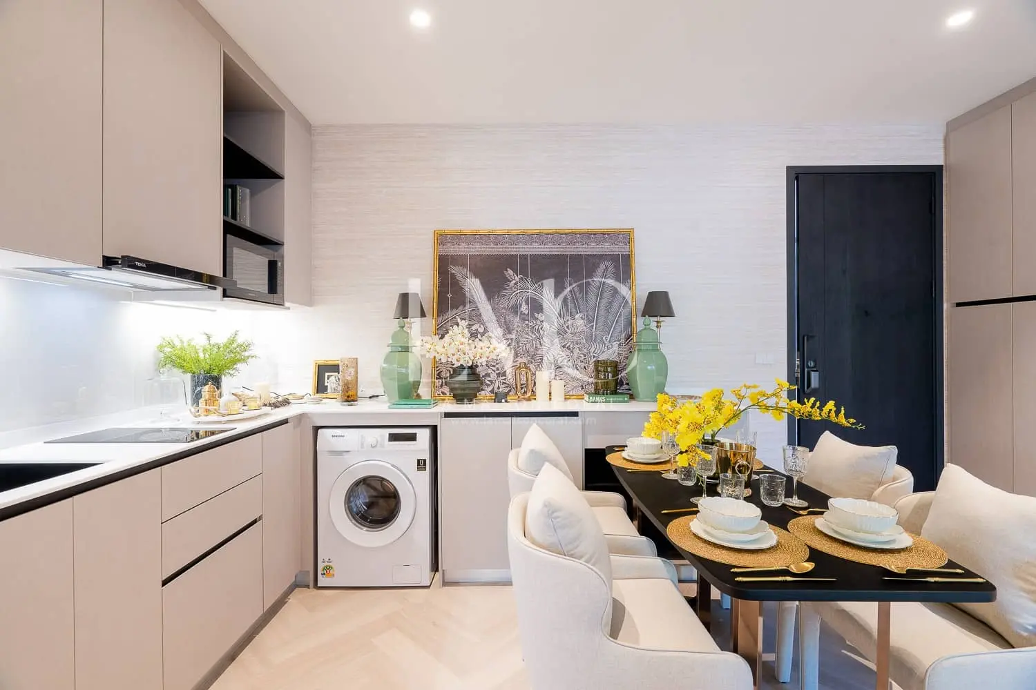 Premiere 1 - 3 Bedrooms Off-Plan Condo in Cherngtalay, Phuket, Thailand
