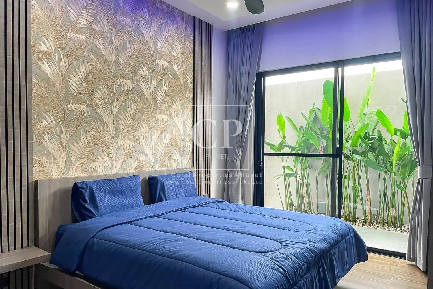 วิลล่าทันสมัย ​​3 ห้องนอน พร้อมผลตอบแทนการลงทุนสูง –