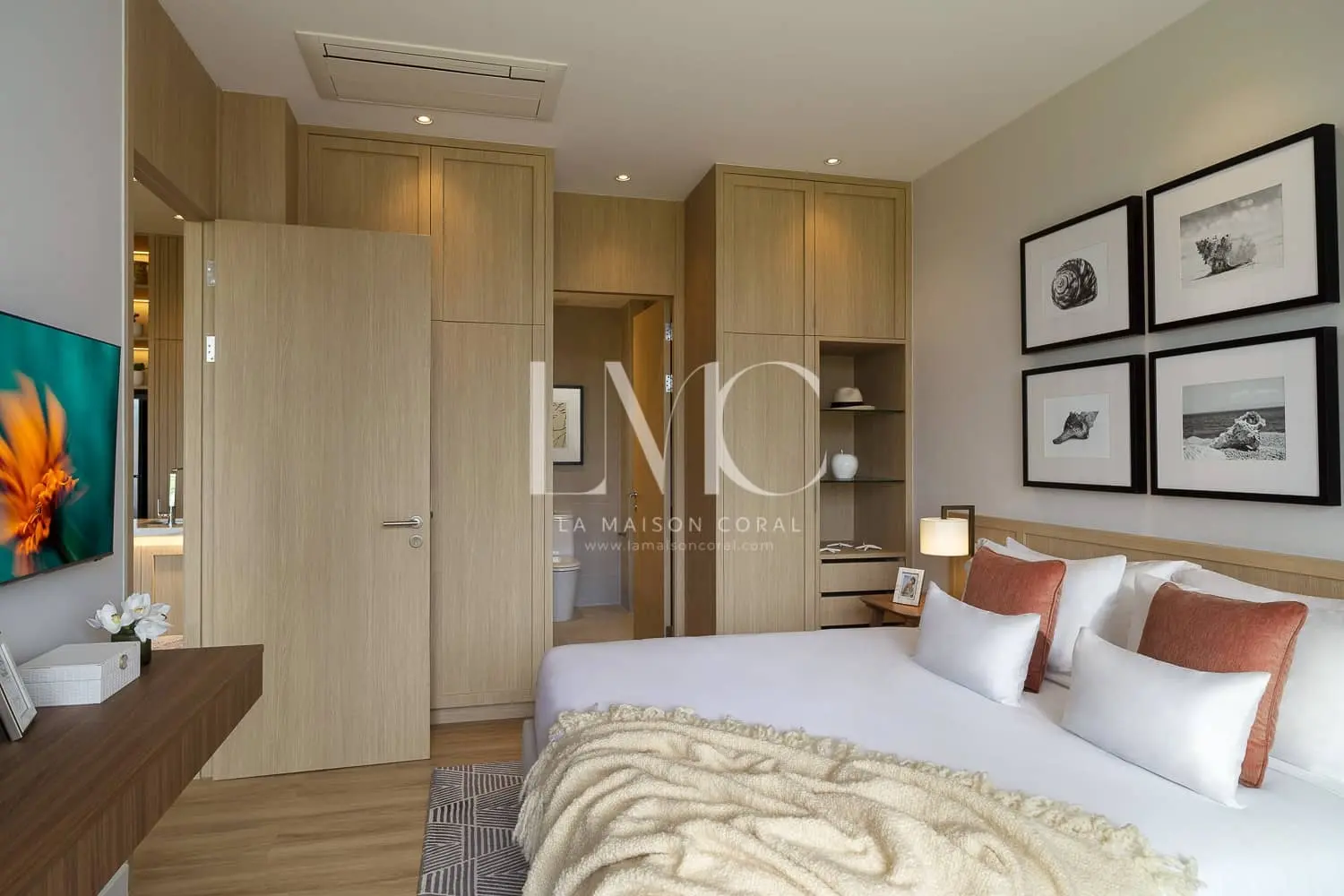 Unique 2 Bedroom Off-Plan Condo in Bangtao, Phuket