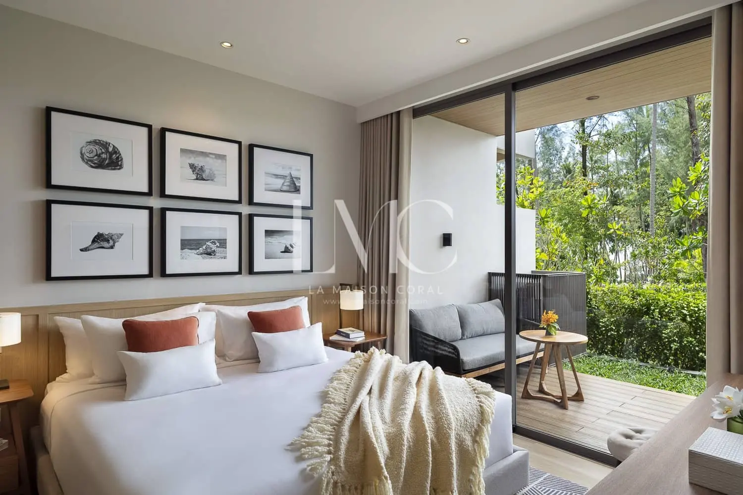 Unique 2 Bedroom Off-Plan Condo in Bangtao, Phuket