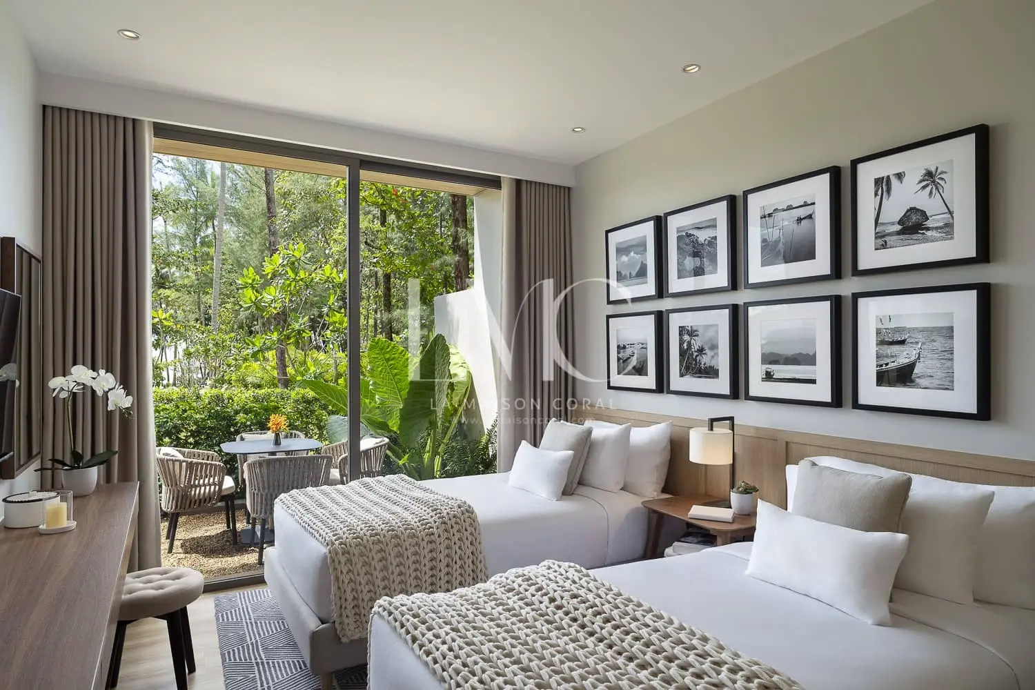 Unique 2 Bedroom Off-Plan Condo in Bangtao, Phuket