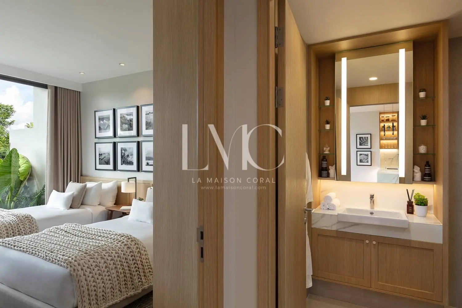Unique 2 Bedroom Off-Plan Condo in Bangtao, Phuket