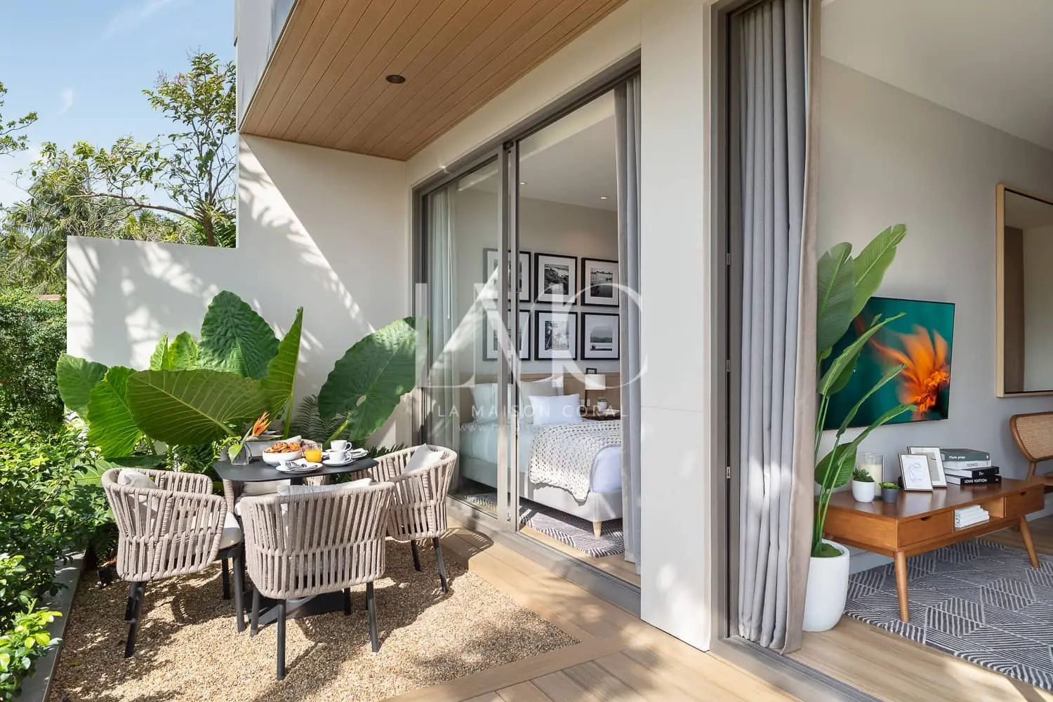 Unique 3 Bedroom Off-Plan Condo in Bangtao, Phuket