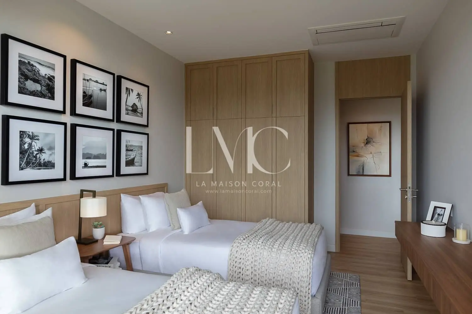 Unique 3 Bedroom Off-Plan Condo in Bangtao, Phuket