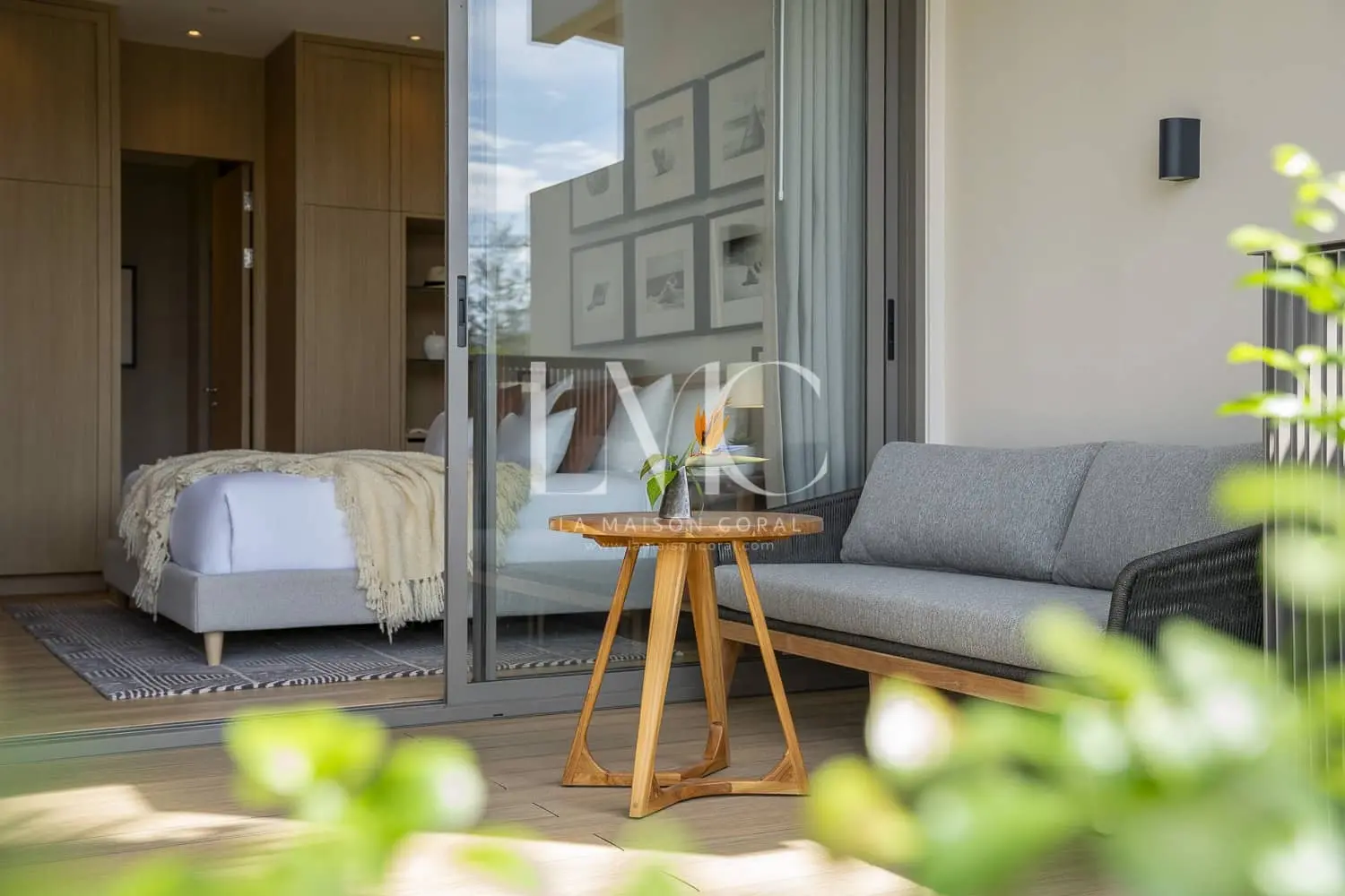 Unique 3 Bedroom Off-Plan Condo in Bangtao, Phuket