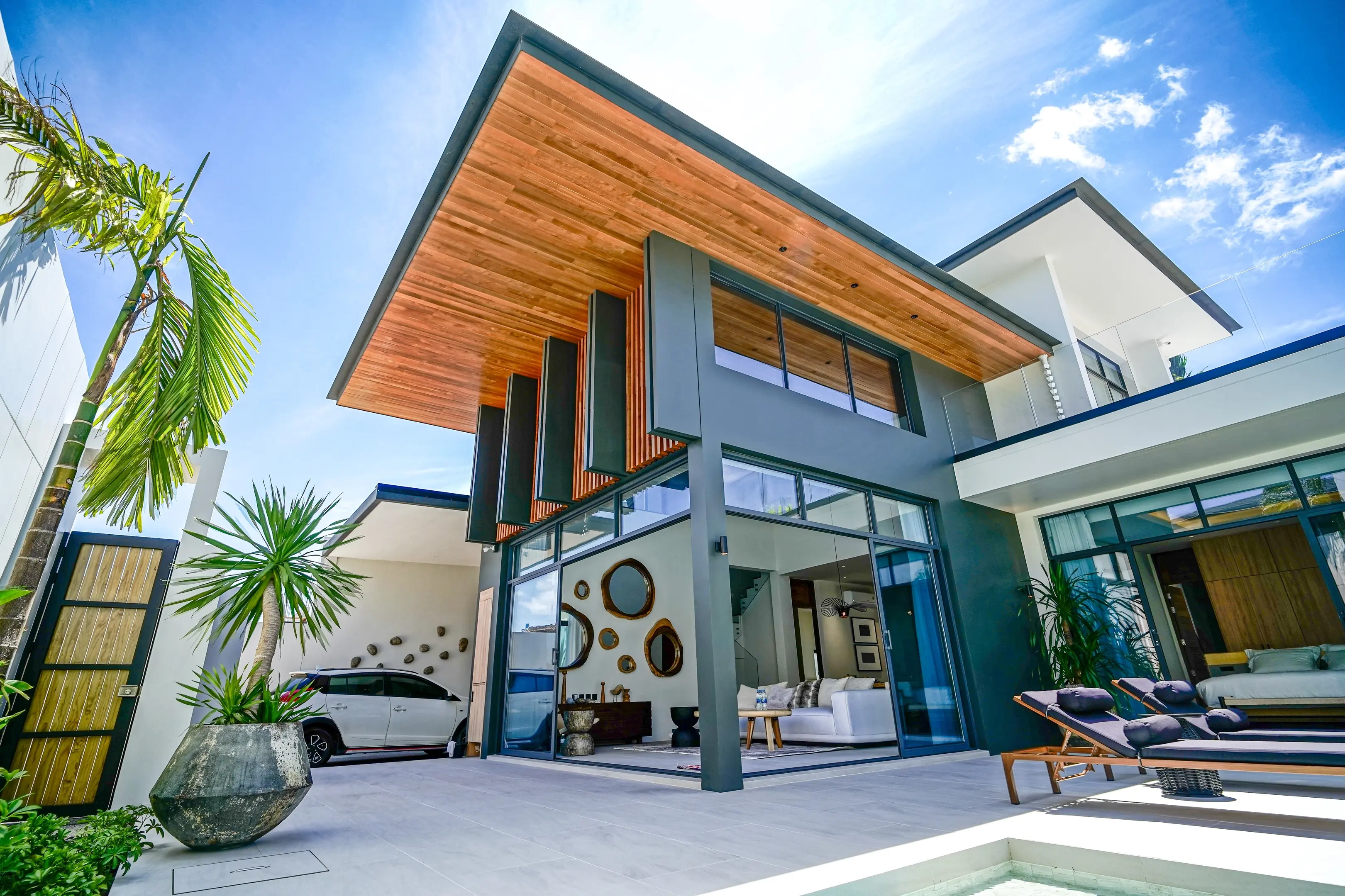 Your First Property in Thailand: Complete 2025 Buyer's Guide