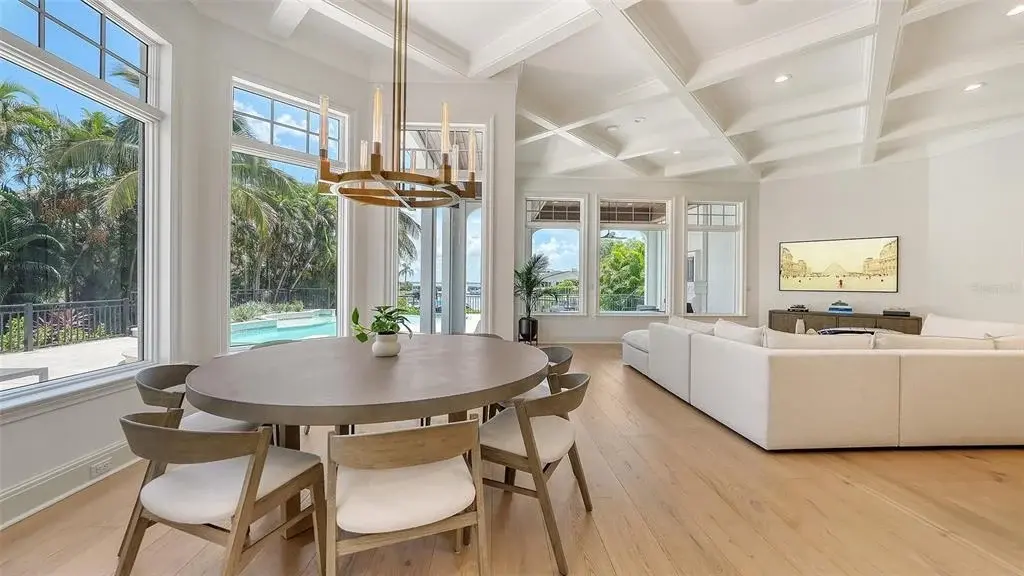 Local home values, Lifestyle