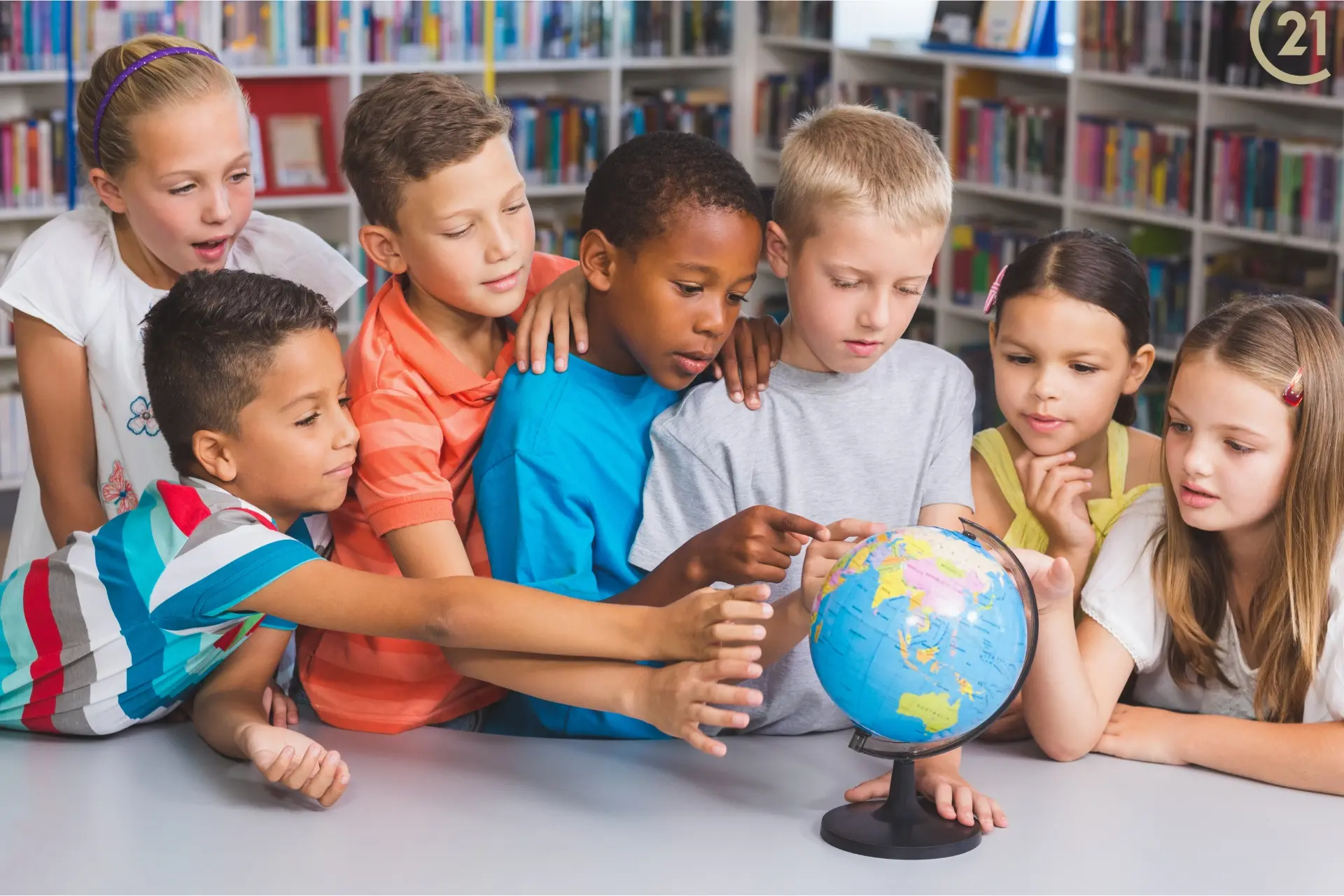 5 International School in Phuket