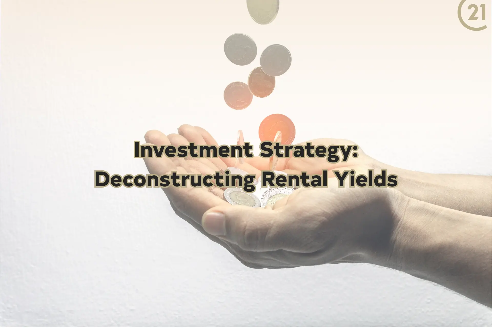 Investment Strategy: Deconstructing Rental Yields
