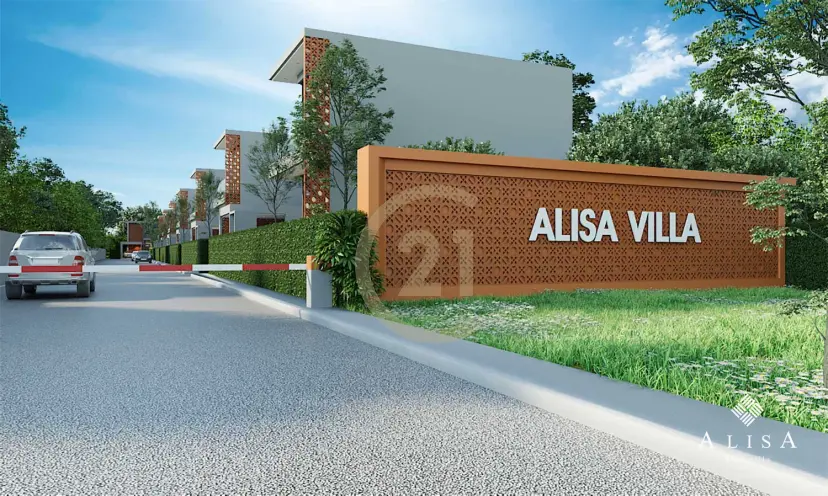 New development
