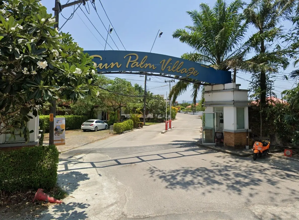 Sun Palm Village
