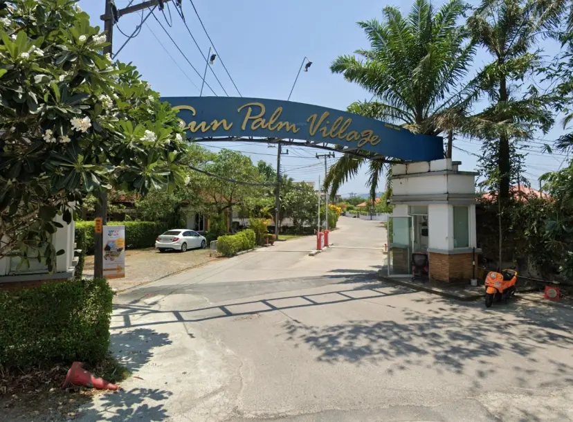 New development