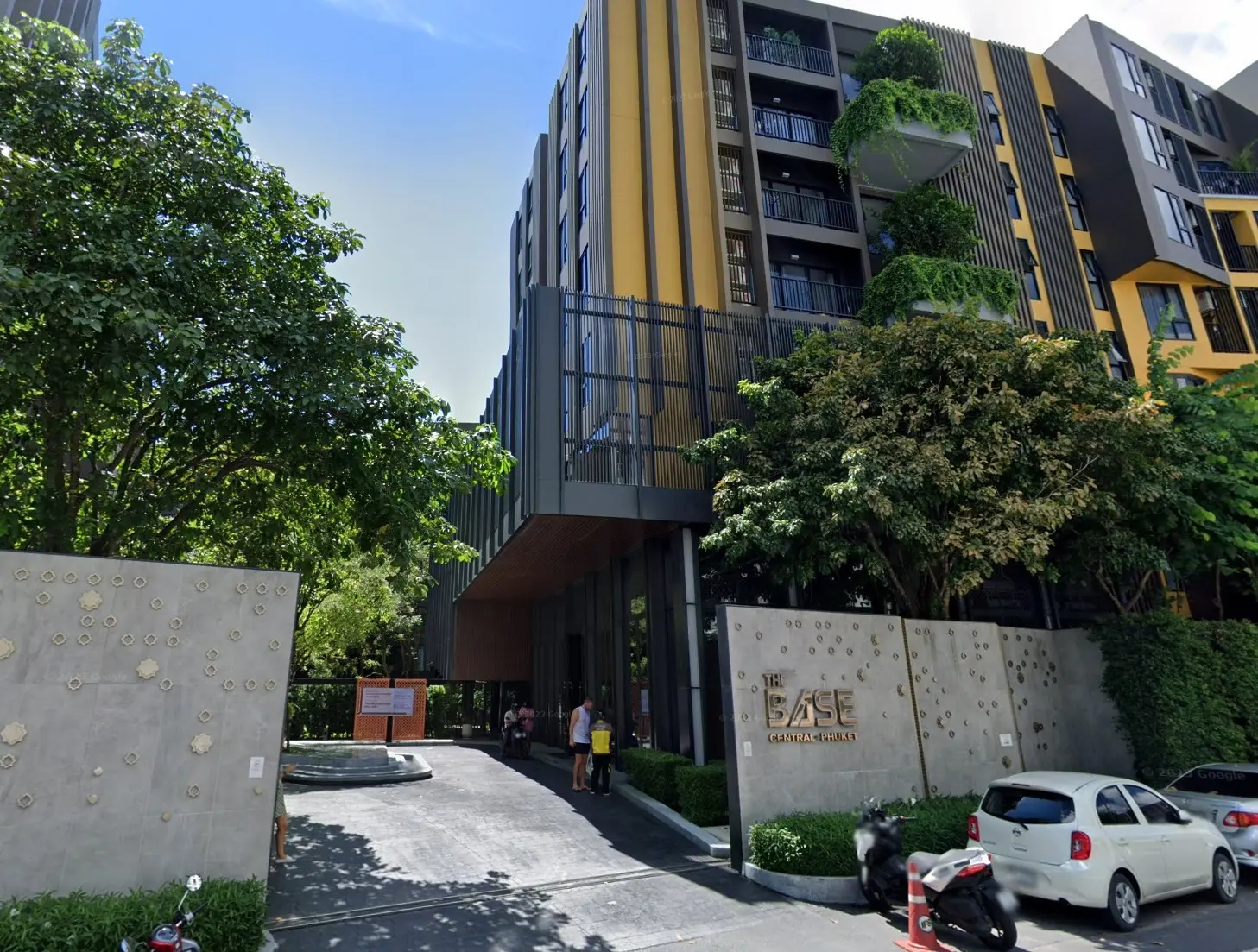 The Base Central Phuket