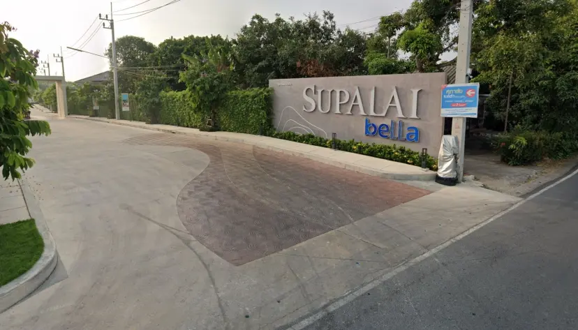 New development