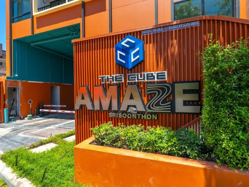 New development