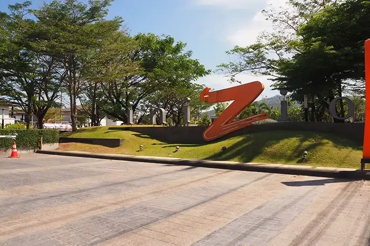 Inizio Koh Kaew Phuket