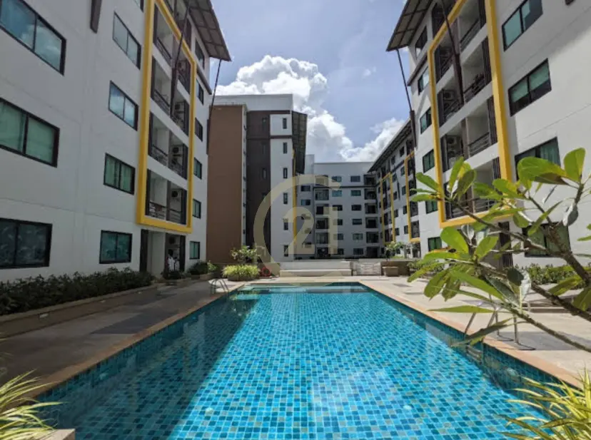New development