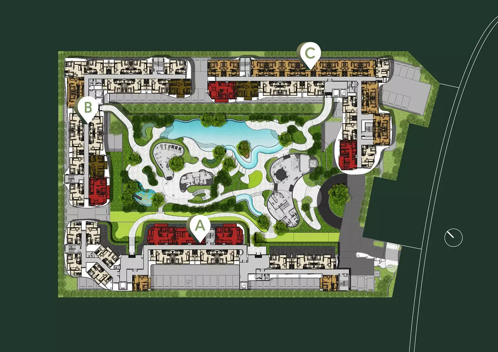 Master Plan