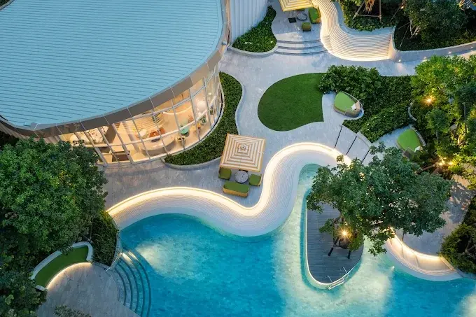 The Phyll Phuket