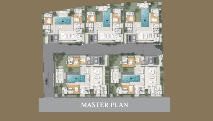 Master Plan