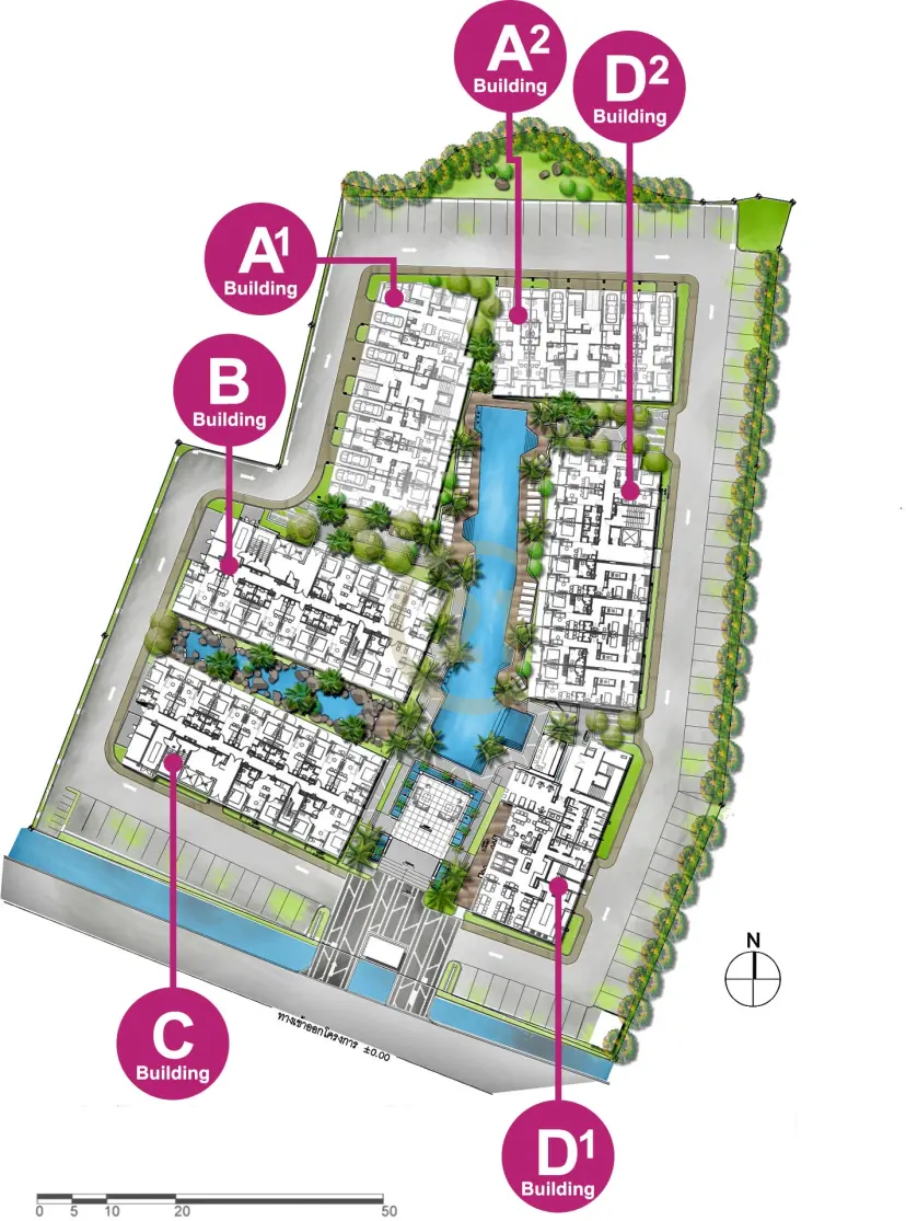 New development