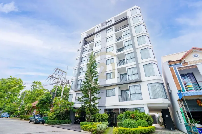 New development