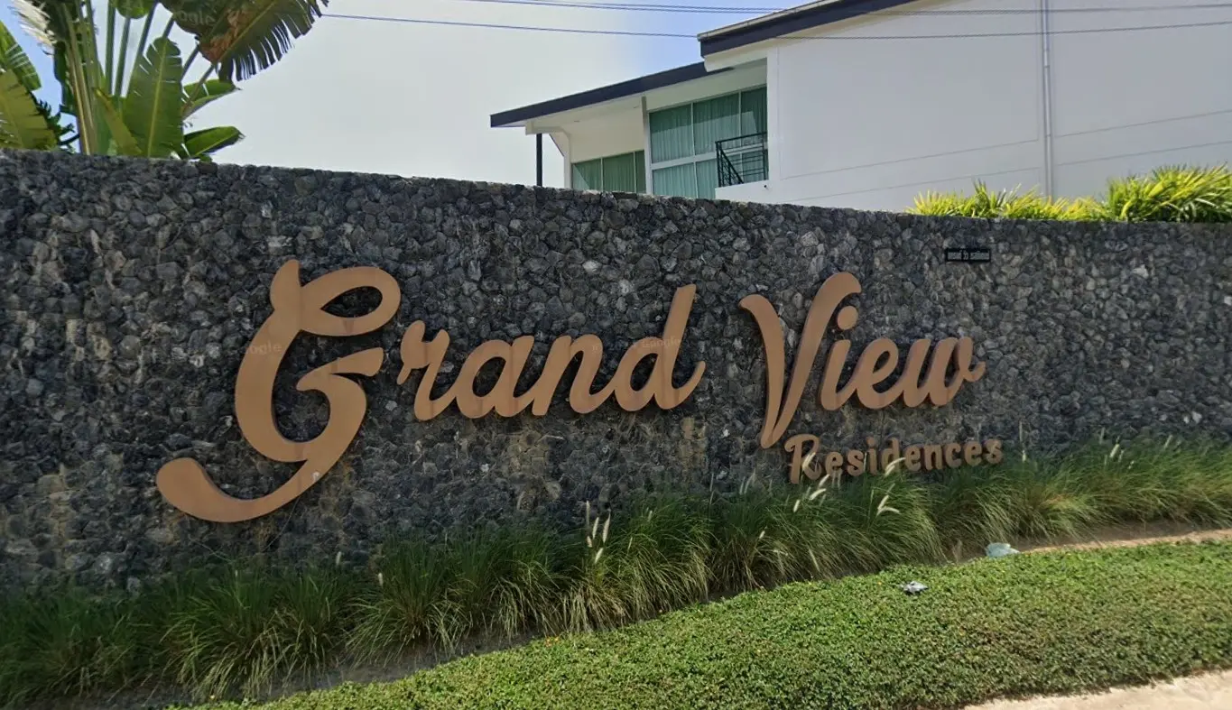 Grand View Residences