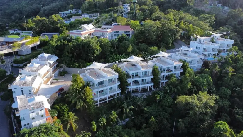 New development