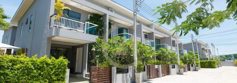 New development