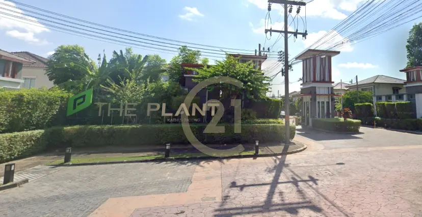 New development