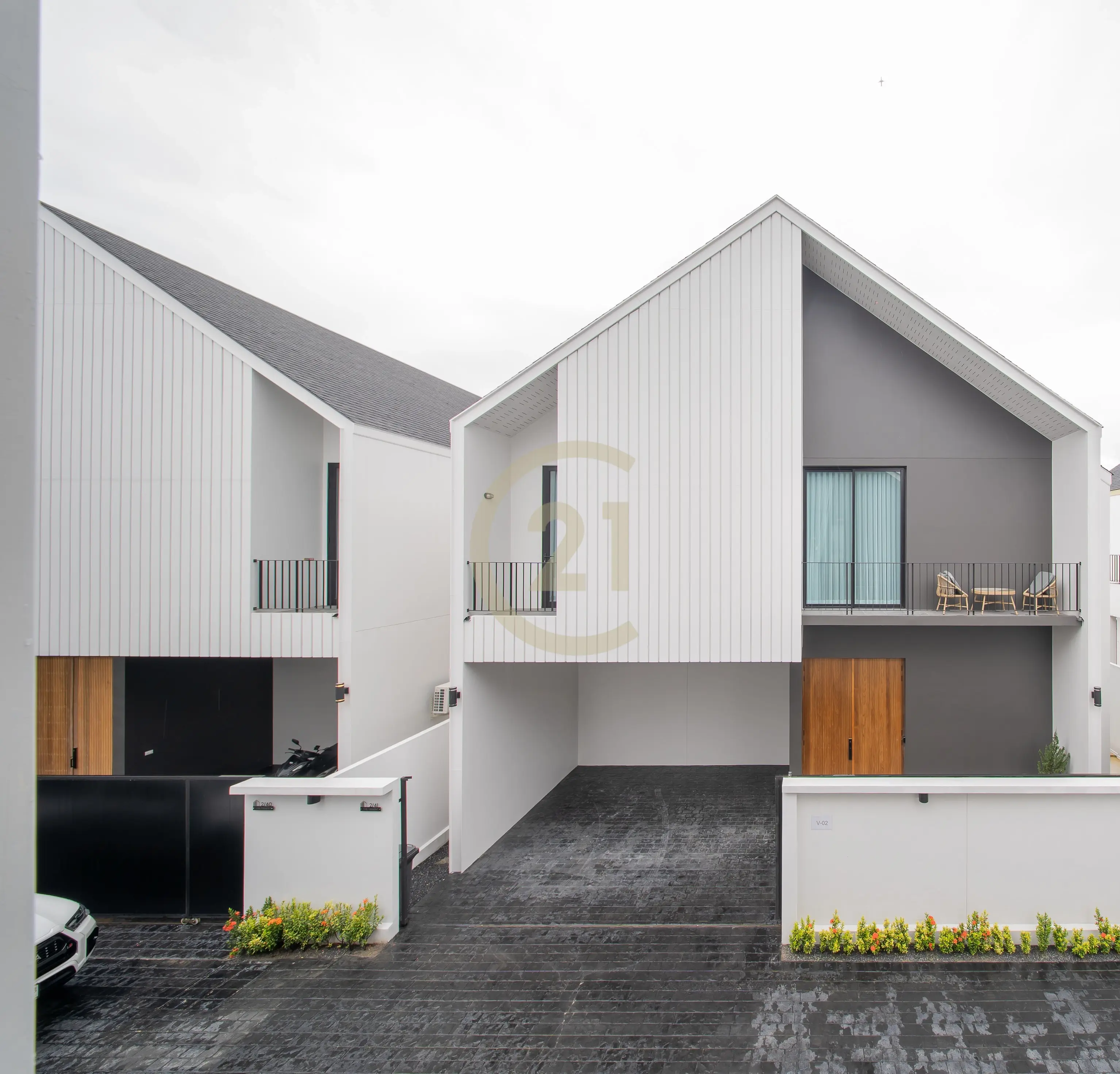 The Regent Villas Pasak
