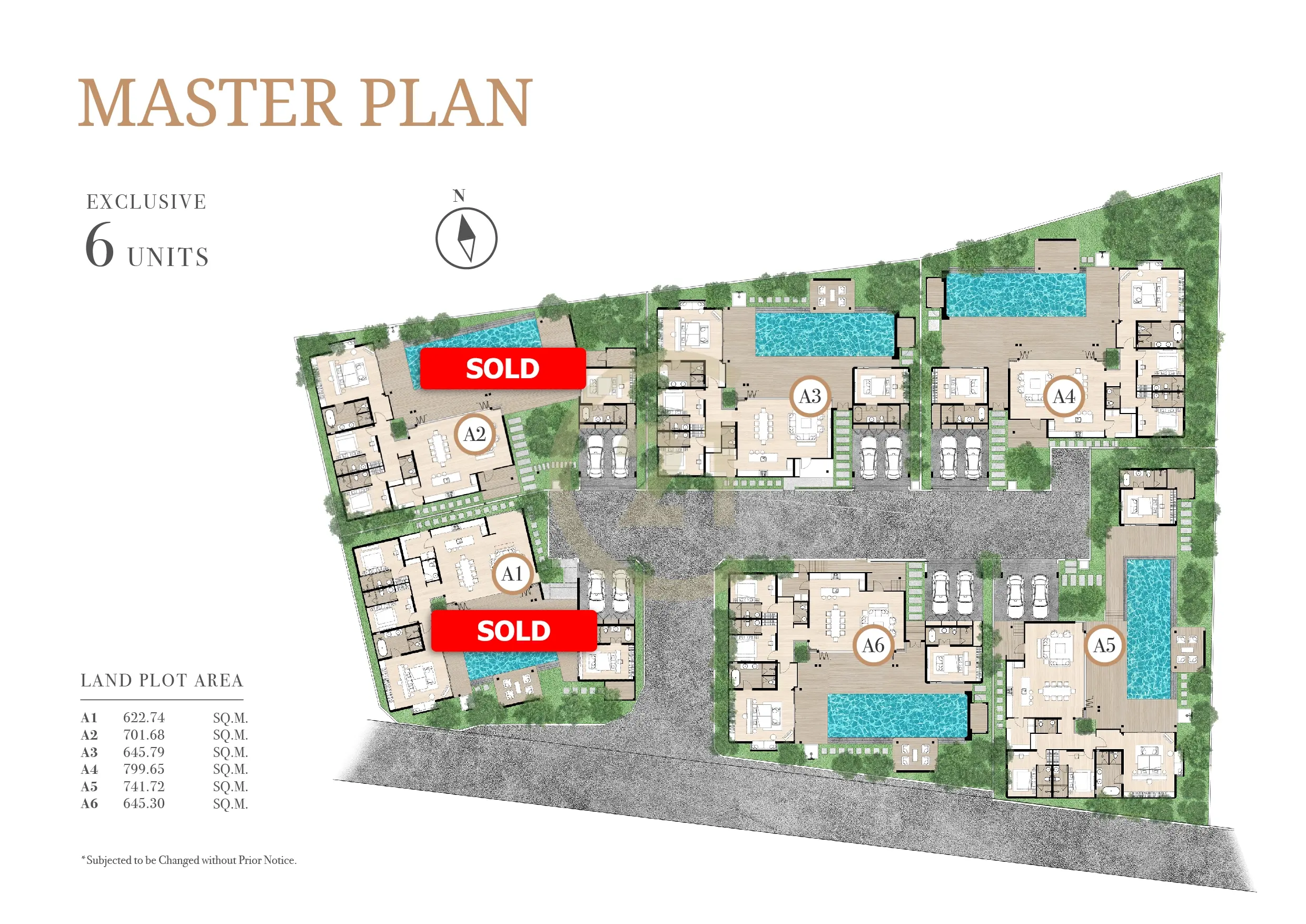 Master Plan