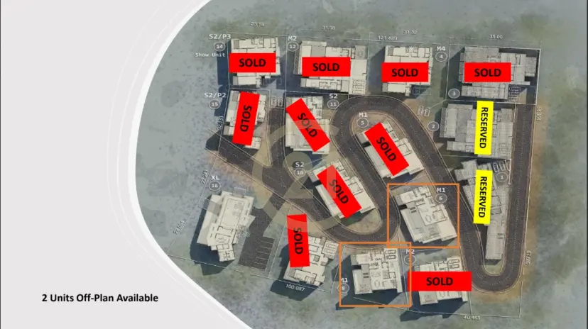 New development