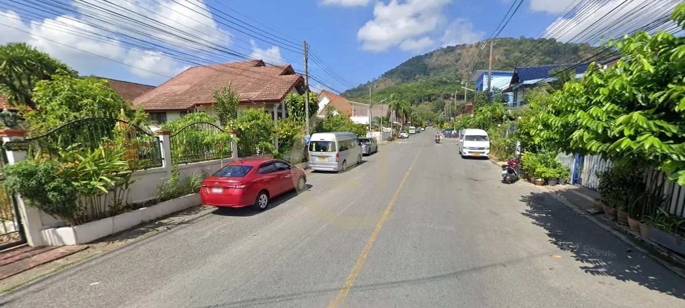 Phuket Hopeland