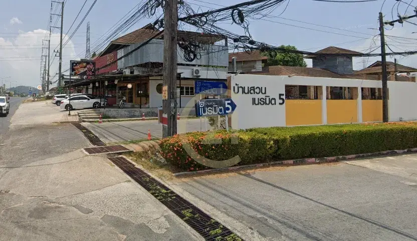 Baan Suan Neramit 5 Sri Sunthon Thalang