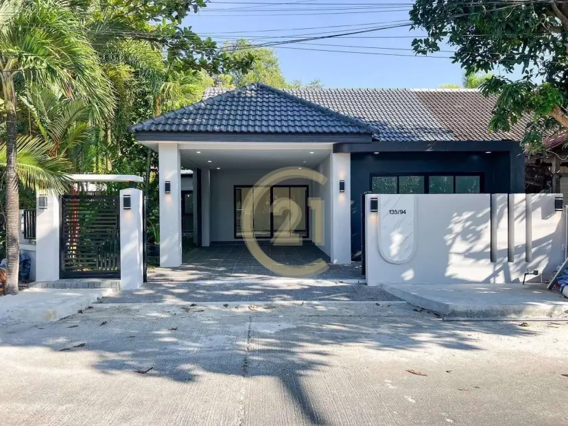 New development
