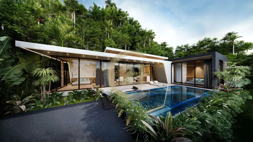 New development