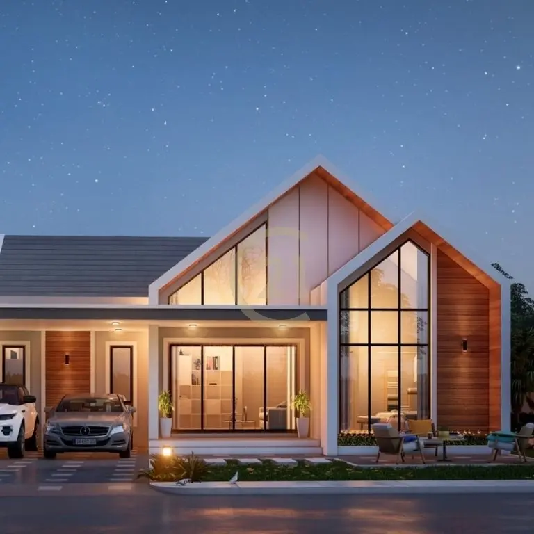 New development