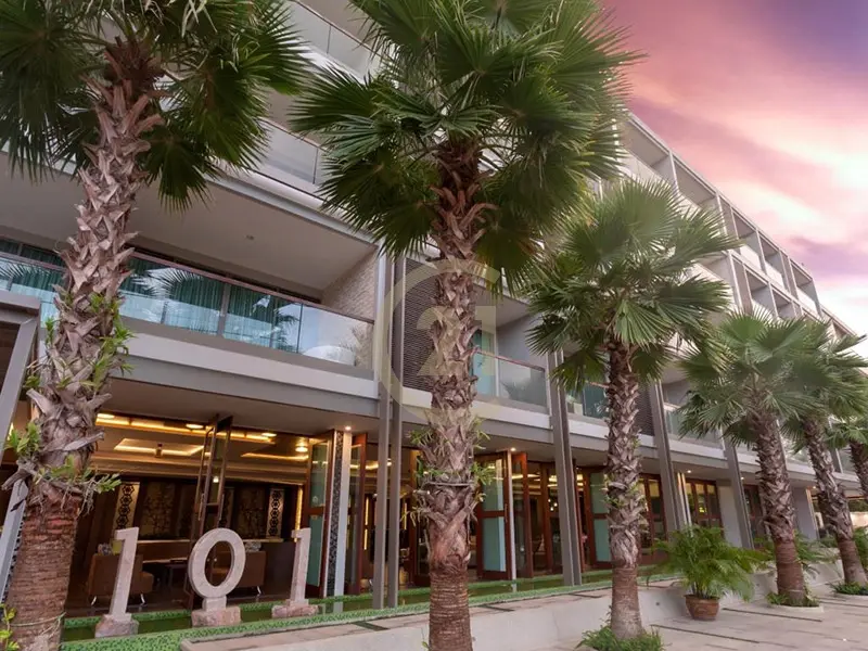 The Regent Condominium – Modern Living in Bang Tao, Phuket