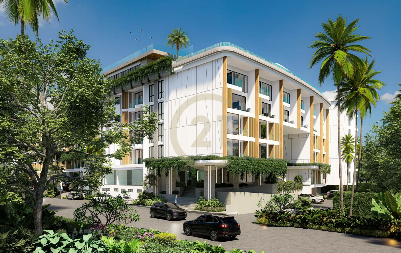 Citygate de Phuket Condominium