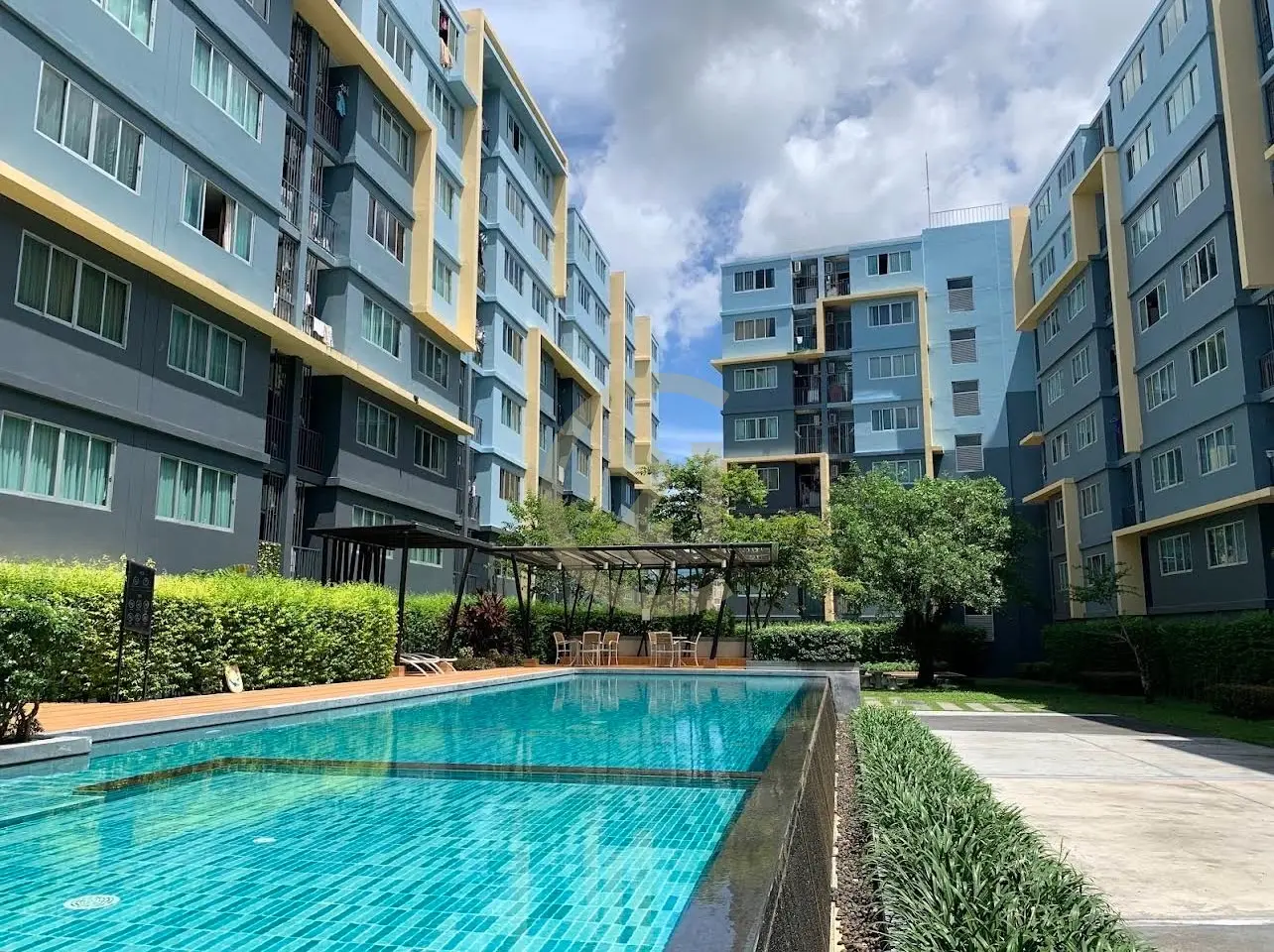 Dcondo Kathu Phuket