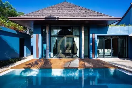 Wings Villa