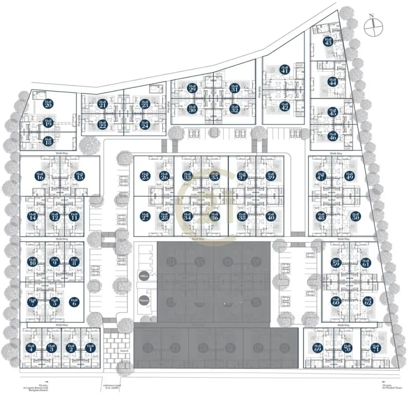 New development