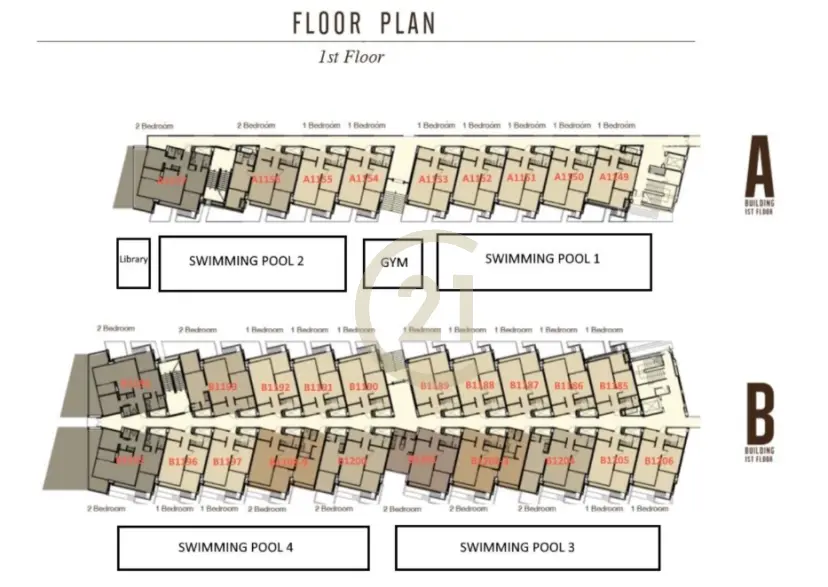 New development