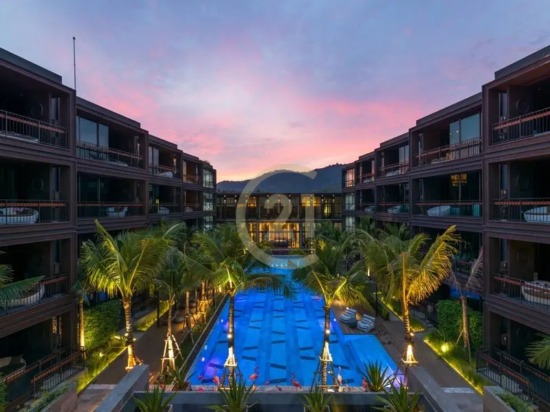 Saturdays Residence