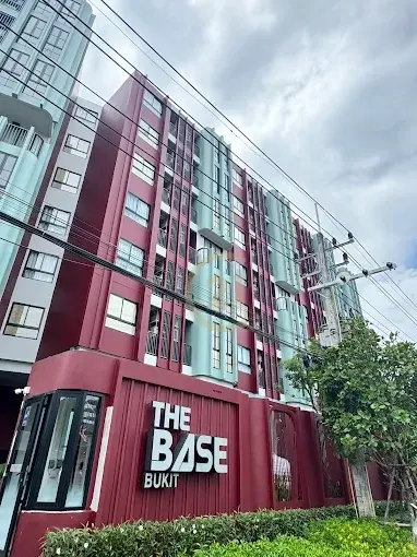 The Base Bukit Phuket