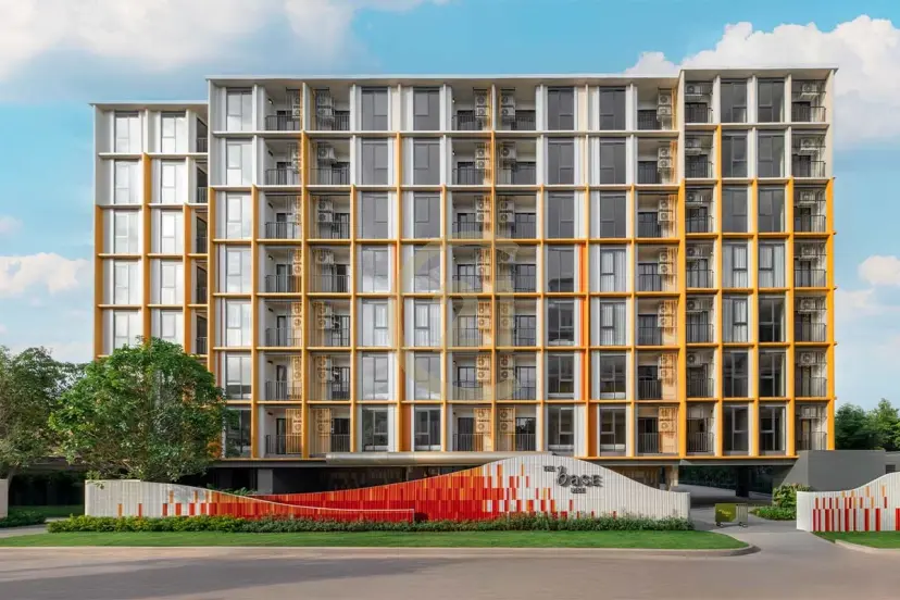 New development