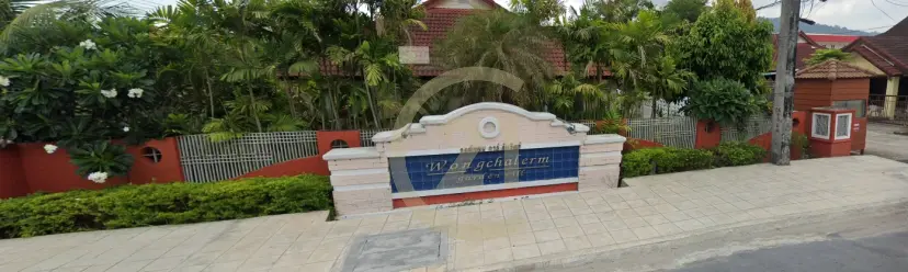 New development
