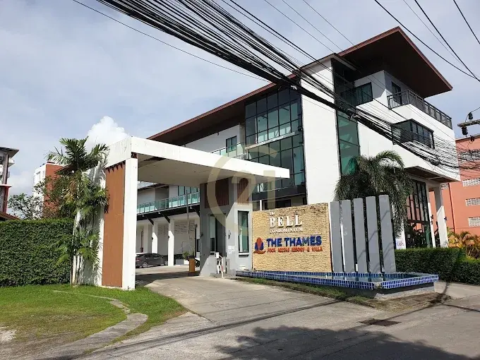 The Bell Condominium